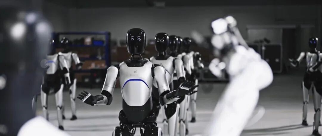 保额覆盖超2亿元 擎天租完成全国首批具身智能机器人保险理赔