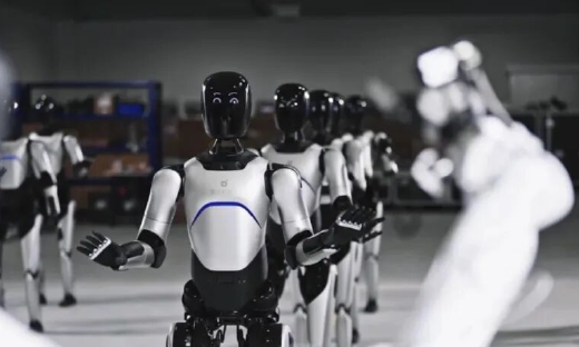 保额覆盖超2亿元 擎天租完成全国首批具身智能机器人保险理赔