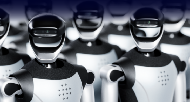 顺丰 × 红杉 ×IDG 首次联手！星动纪元获 2 亿美金融资