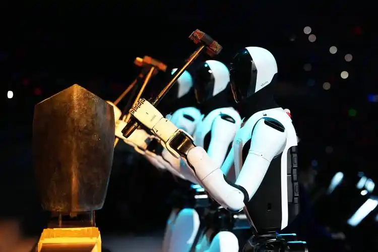 2800家具身智能企业争夺订单