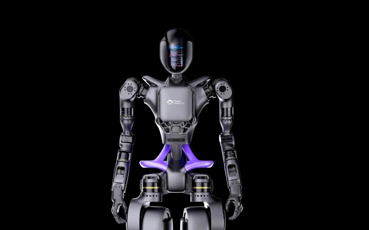 不止算力竞赛！半导体芯片如何重塑机器人的感知、决策与执行能力？