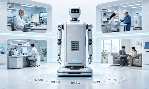 为了还原具身智能科研市场的全貌，我们找了多个头部高校聊聊