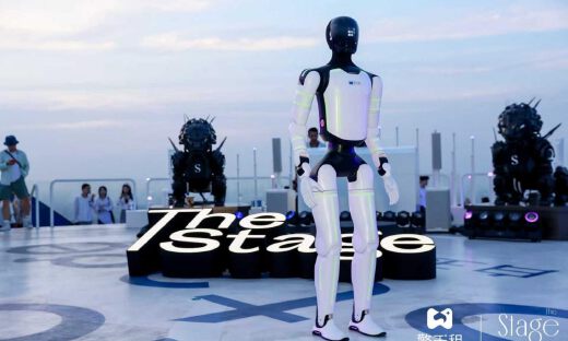 擎天租与京东集团达成战略合作，机器人服务加速进入全域场景