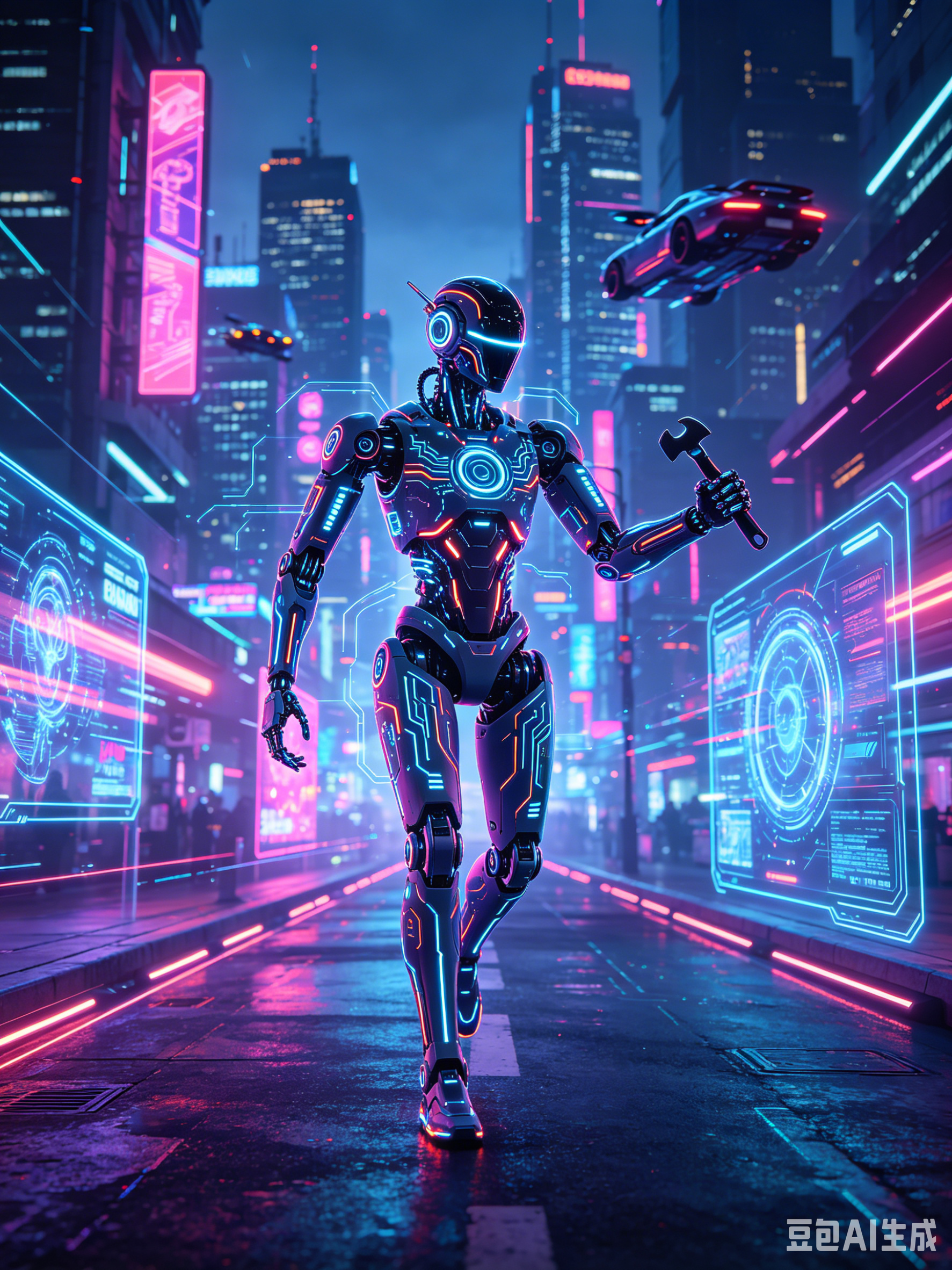 AtomicVLA：让机器人像搭积木一样组合原子技能。