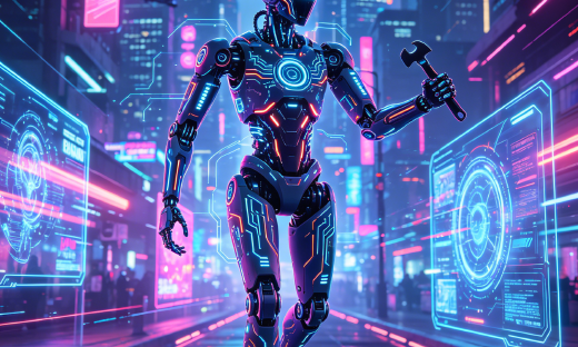 AtomicVLA：让机器人像搭积木一样组合原子技能。
