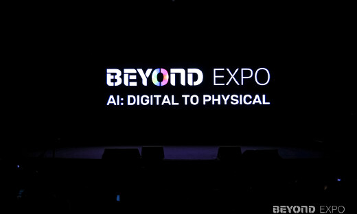 聚焦AI从数字走向物理世界，BEYOND Expo 2026盛大开幕