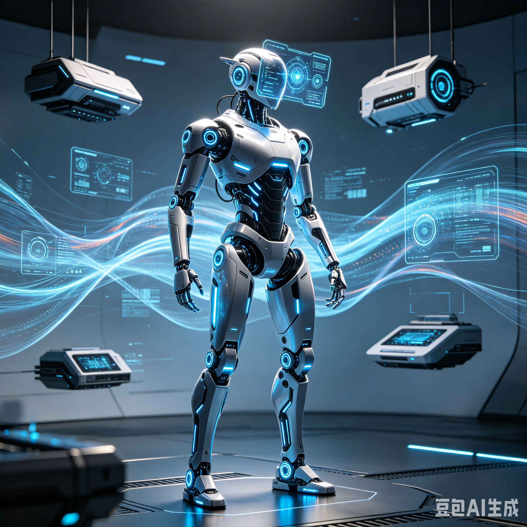 聊聊具身智能落地的关键：EtherCAT IgH 开源主站