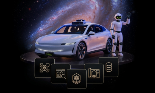 物理AI的范式跃迁?英伟达Cosmos生态和机器人布局逻辑解读