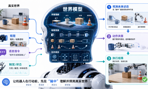 2026开年，具身智能的钱流向了哪里？