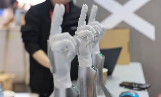 ICRA 2026 | 曦诺未来Flex 2寻常动作，不寻常技术