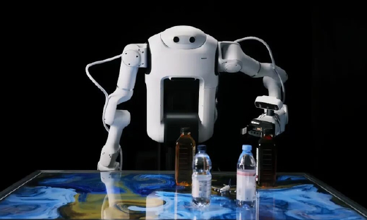 ICRA 2026深度观察：中国力量重塑机器人产业底层逻辑
