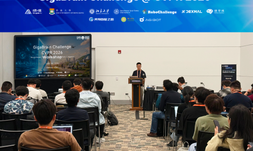 CVPR 2026｜世界模型 + 真机 + 仿真同台评测！CVPR 首届具身智能顶级赛事 GigaBrain Challenge 圆满收官