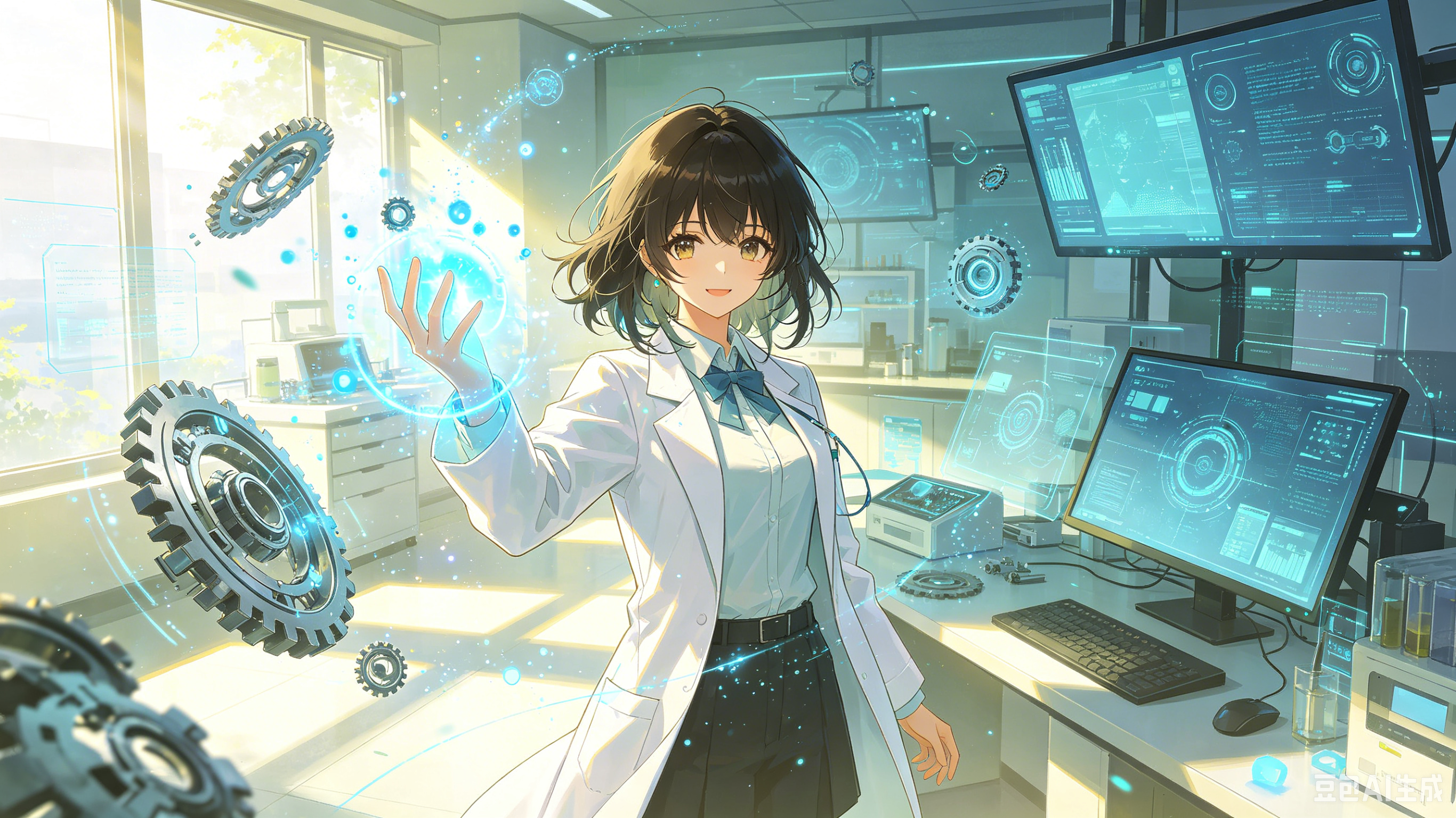 “物理世界的OpenAI”——极佳视界再获10亿元B2轮融资