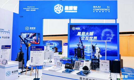 专访星源智：接下来一年将是机器人部署落地元年，这家做世界模型的公司拿下了“70%本体厂商份额”