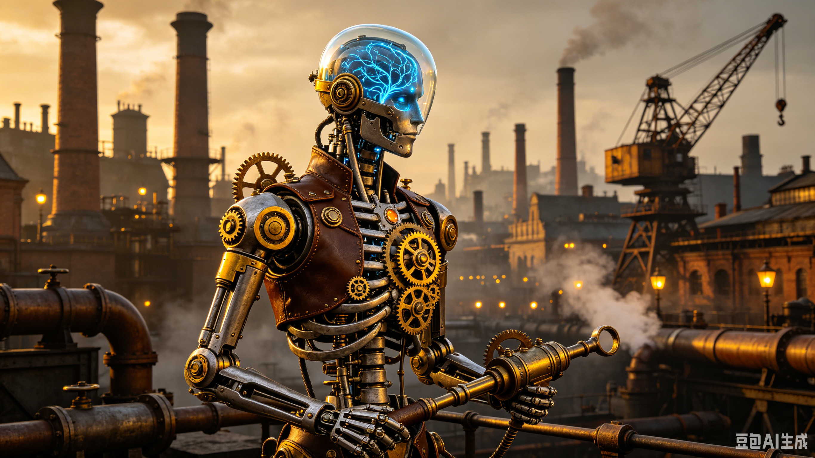 阿里巴巴发布首个具身大模型Qwen-Robot系列