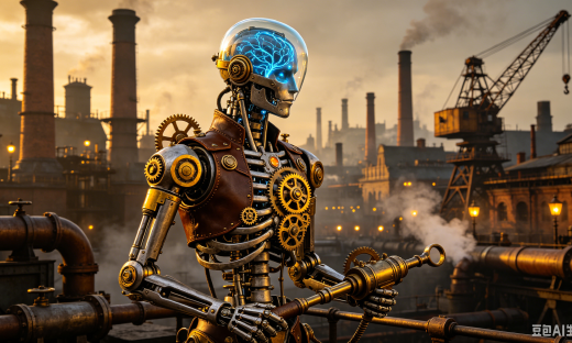 阿里巴巴发布首个具身大模型Qwen-Robot系列