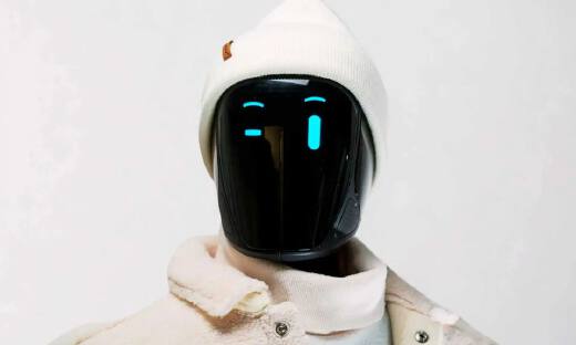 独家专访IntBot：从硅谷走向世界，用世界模型做社交给机器人“塑魂”