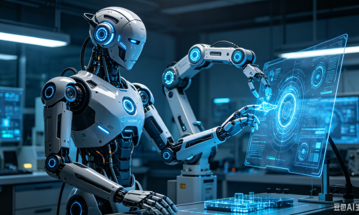 LabVLA：当AI走进科学实验室，浙大x上海 AI Lab联合探索科学具身智能