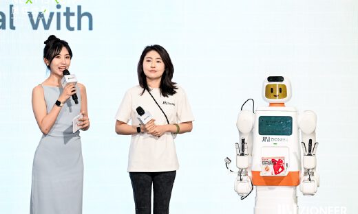 立项仅8个月，这家机器人公司把