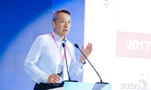 王田苗预判具身智能下半场：狂热与分化背后，产业未来趋势的答案在哪？