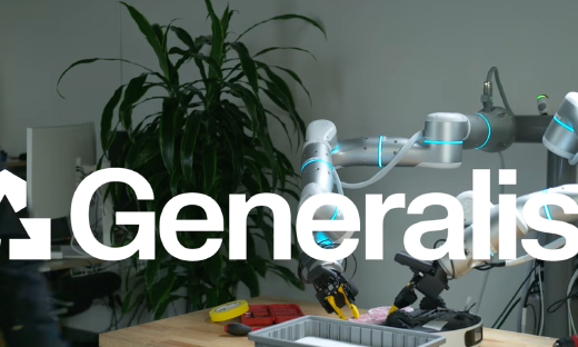 摒弃VLA与世界模型：Generalist走出具身智能原生交互新路径
