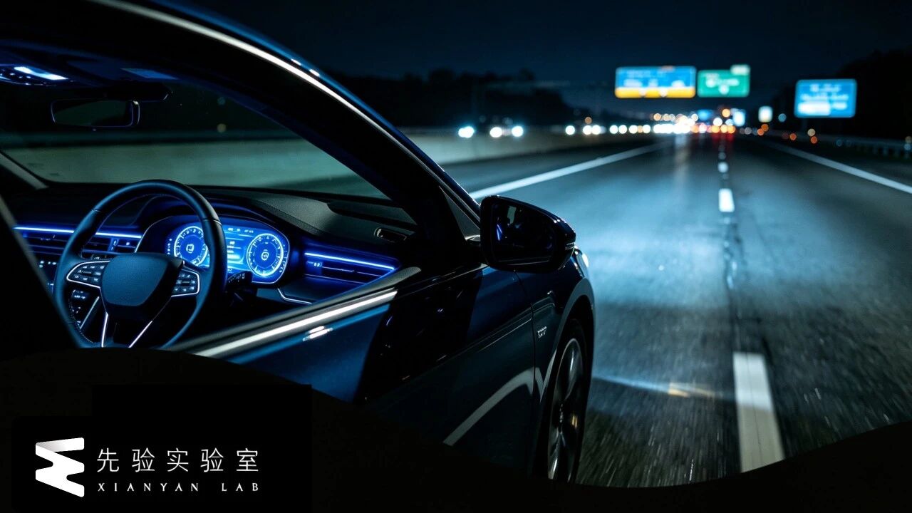 世界模型在自动驾驶应用，为什么卡在施工道路？