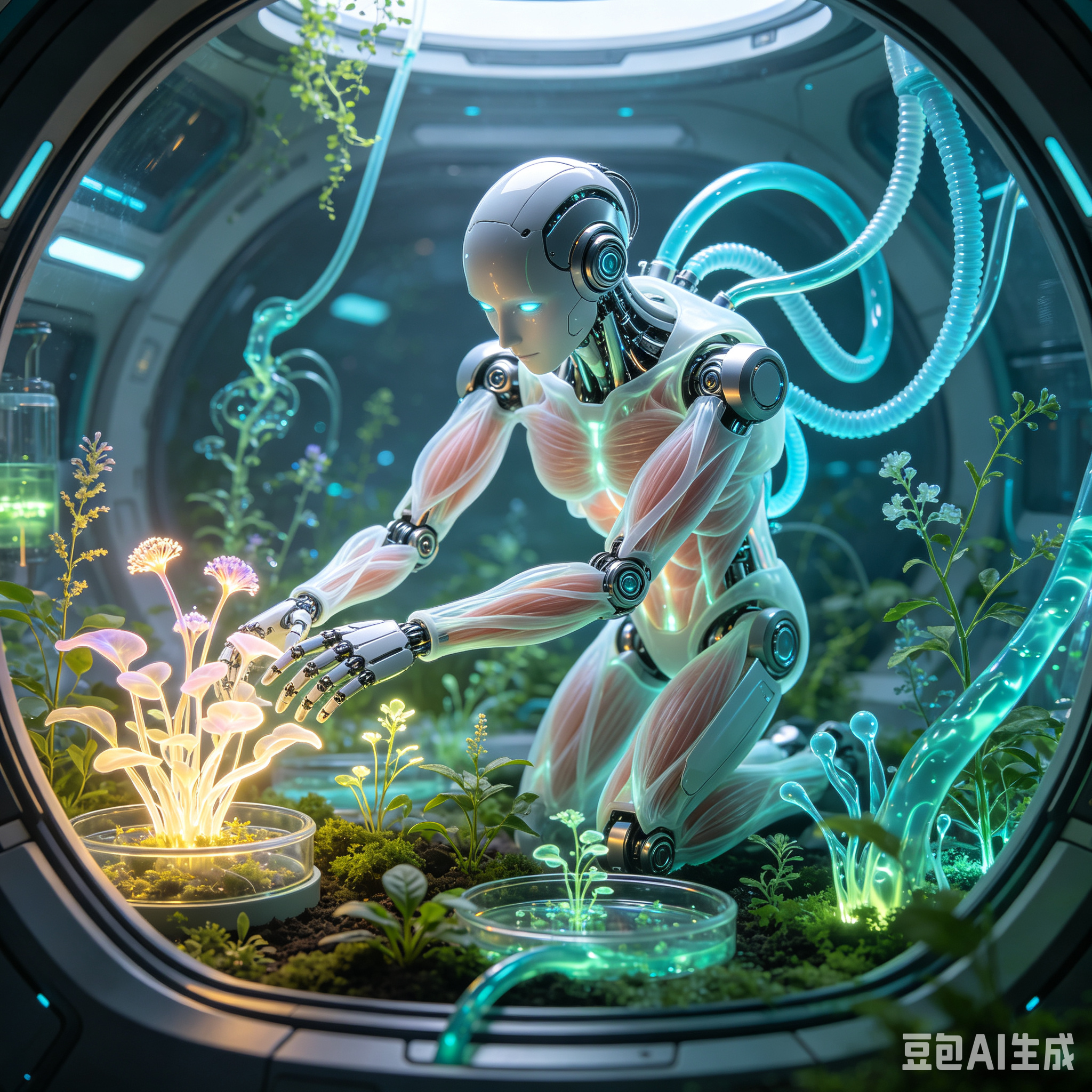 每48小时，就有一个具身大模型诞生