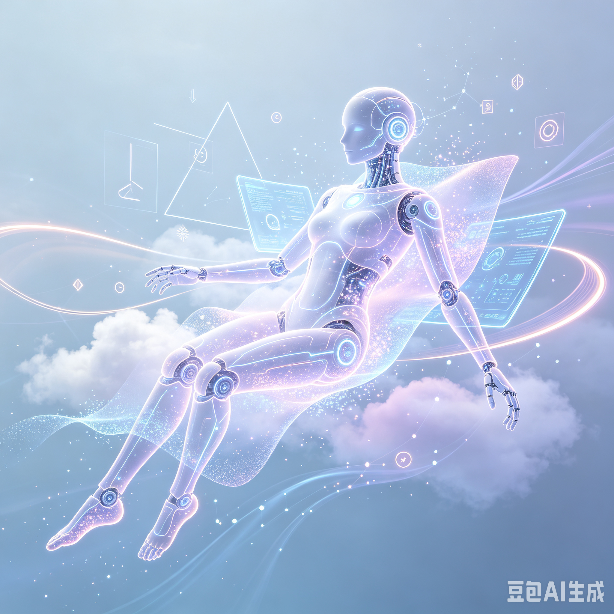 蚂蚁灵波开源LingBot-World 2.0：首创Agent机制，720p/60fps实时多人多机交互