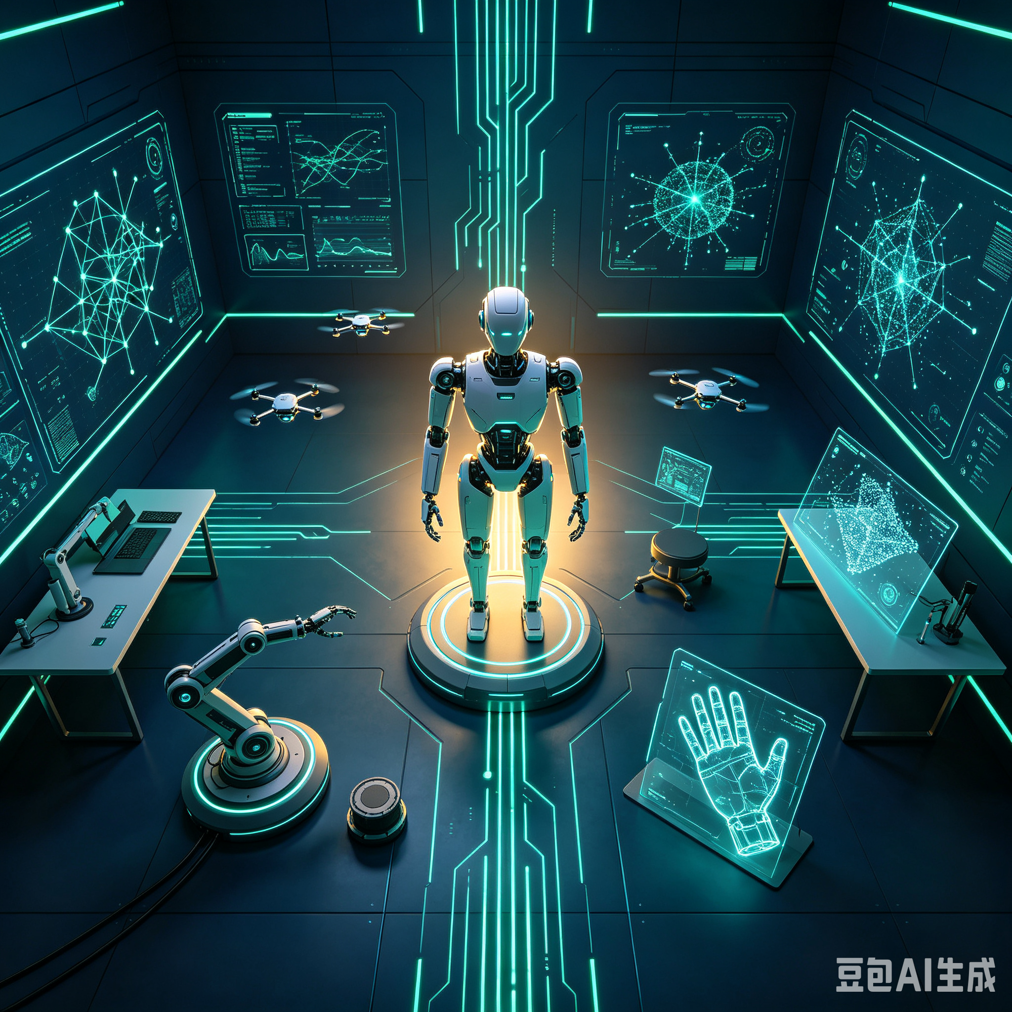 蚂蚁灵波开源 LingBot-Video，视频生成正式走向物理世界