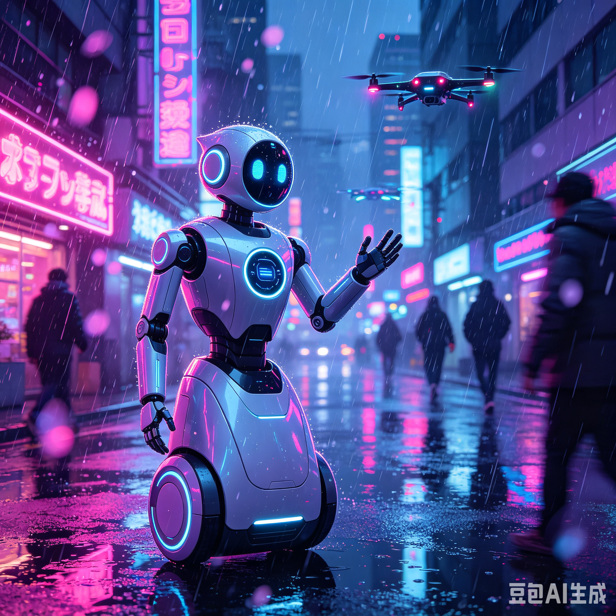 昇视唯盛完成数亿元B轮融资