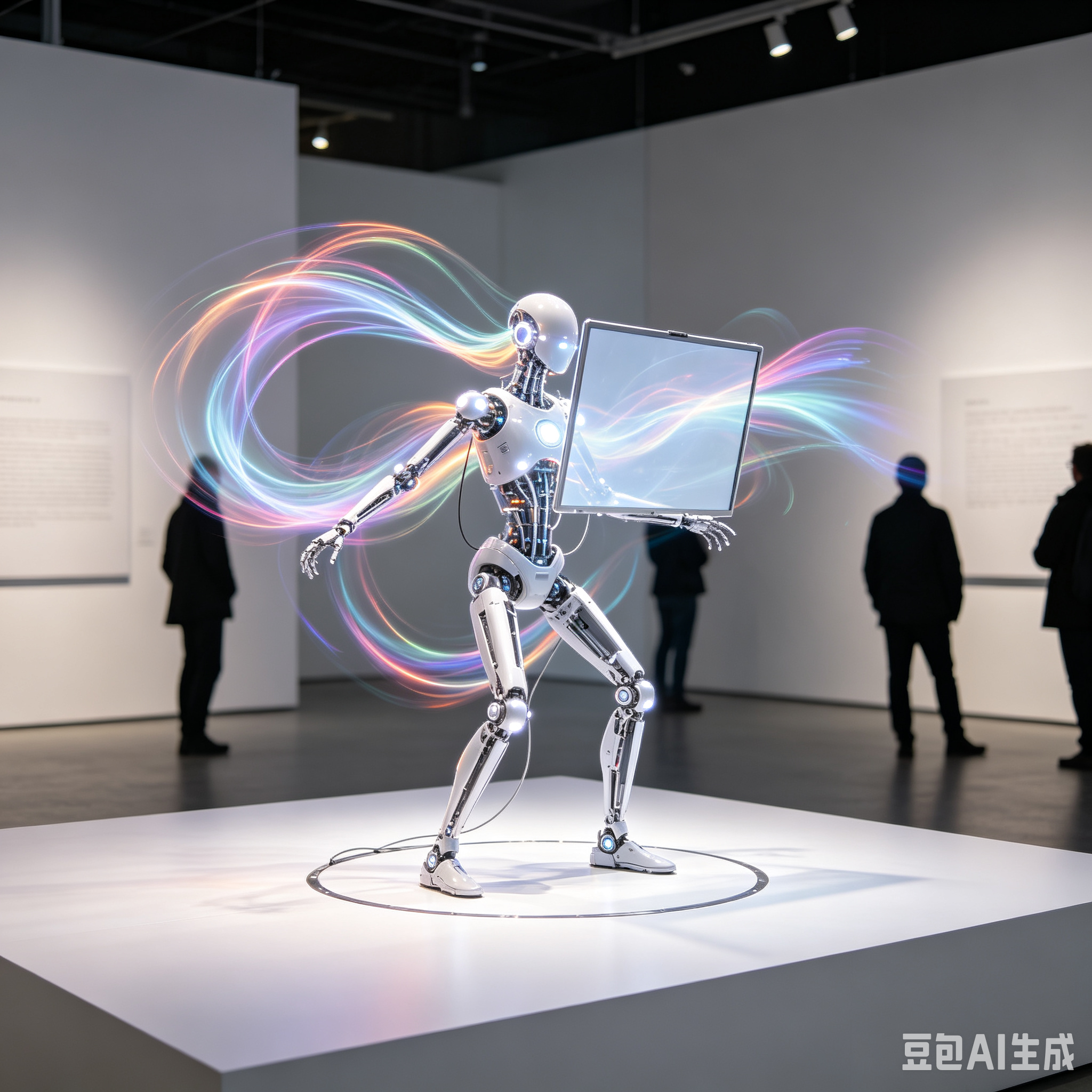 视频生成不能用在具身智能？谁在定义？谁在误读？