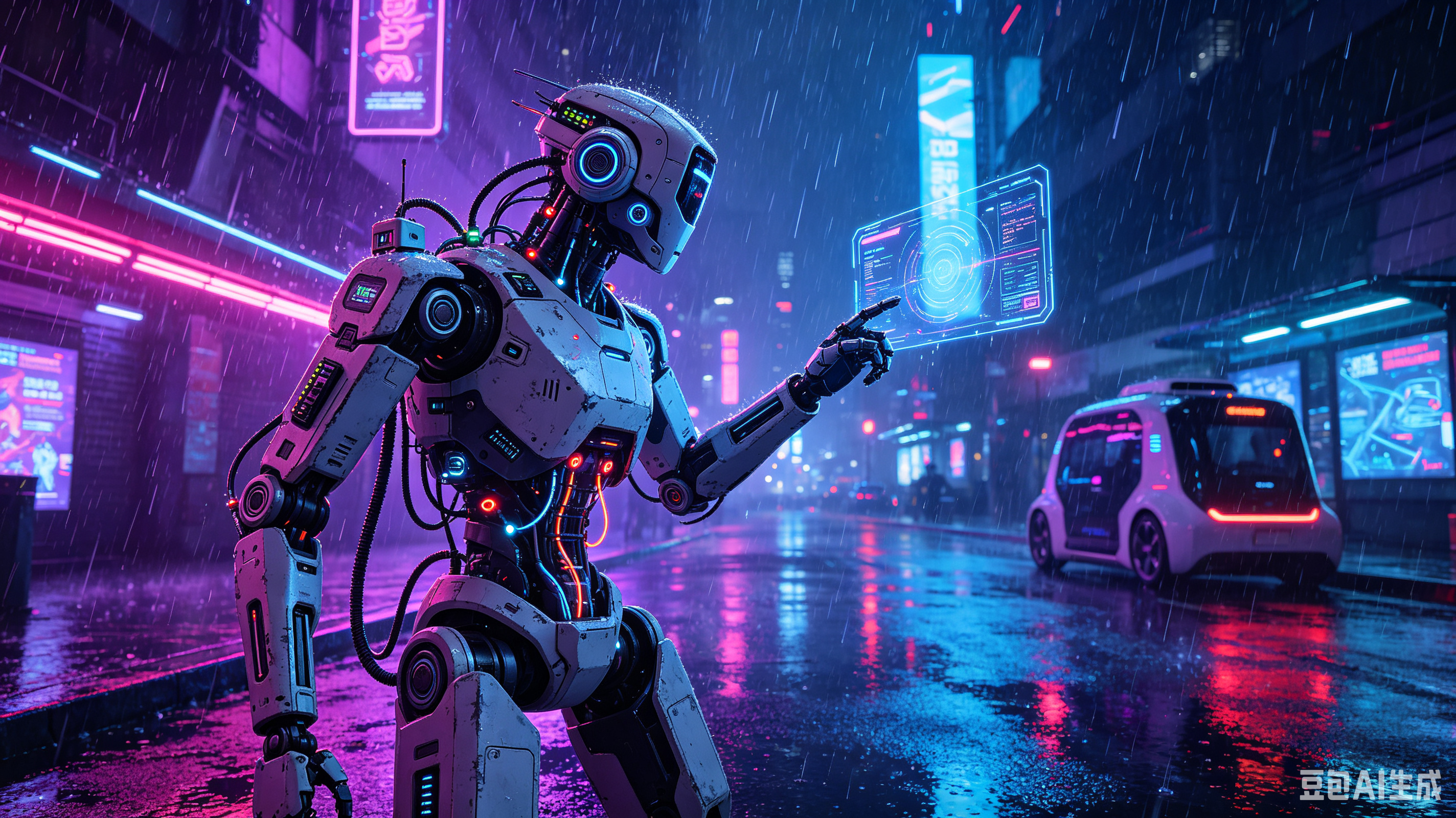 行业首个具身原生世界动作模型来了！蚂蚁灵波发布LingBot-VA 2.0