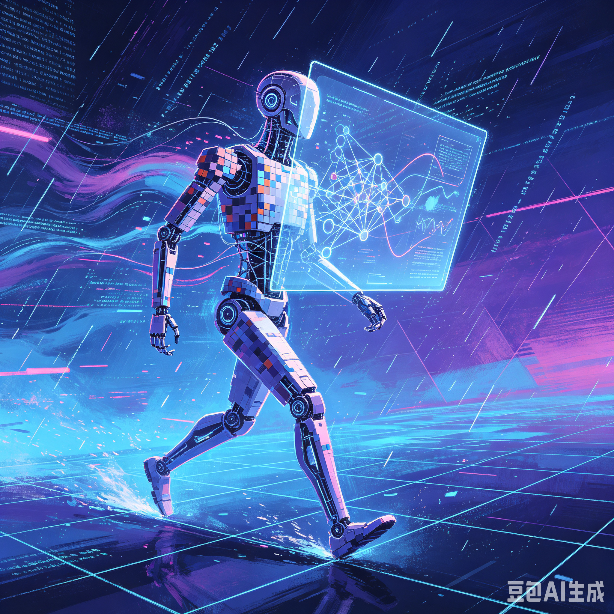高德地图最新开源「世界-动作模型」，又一次“干掉”了谷歌和英伟达