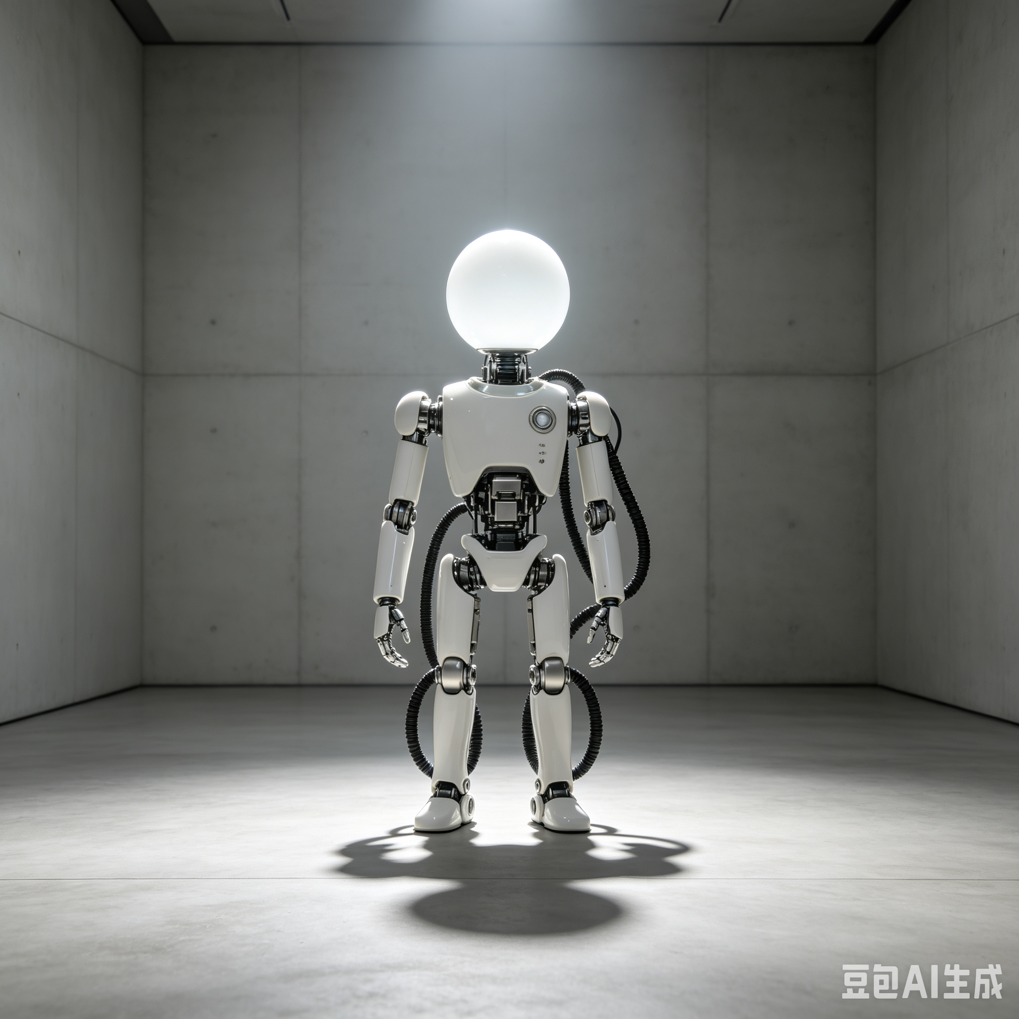 直观理解机器人零空间