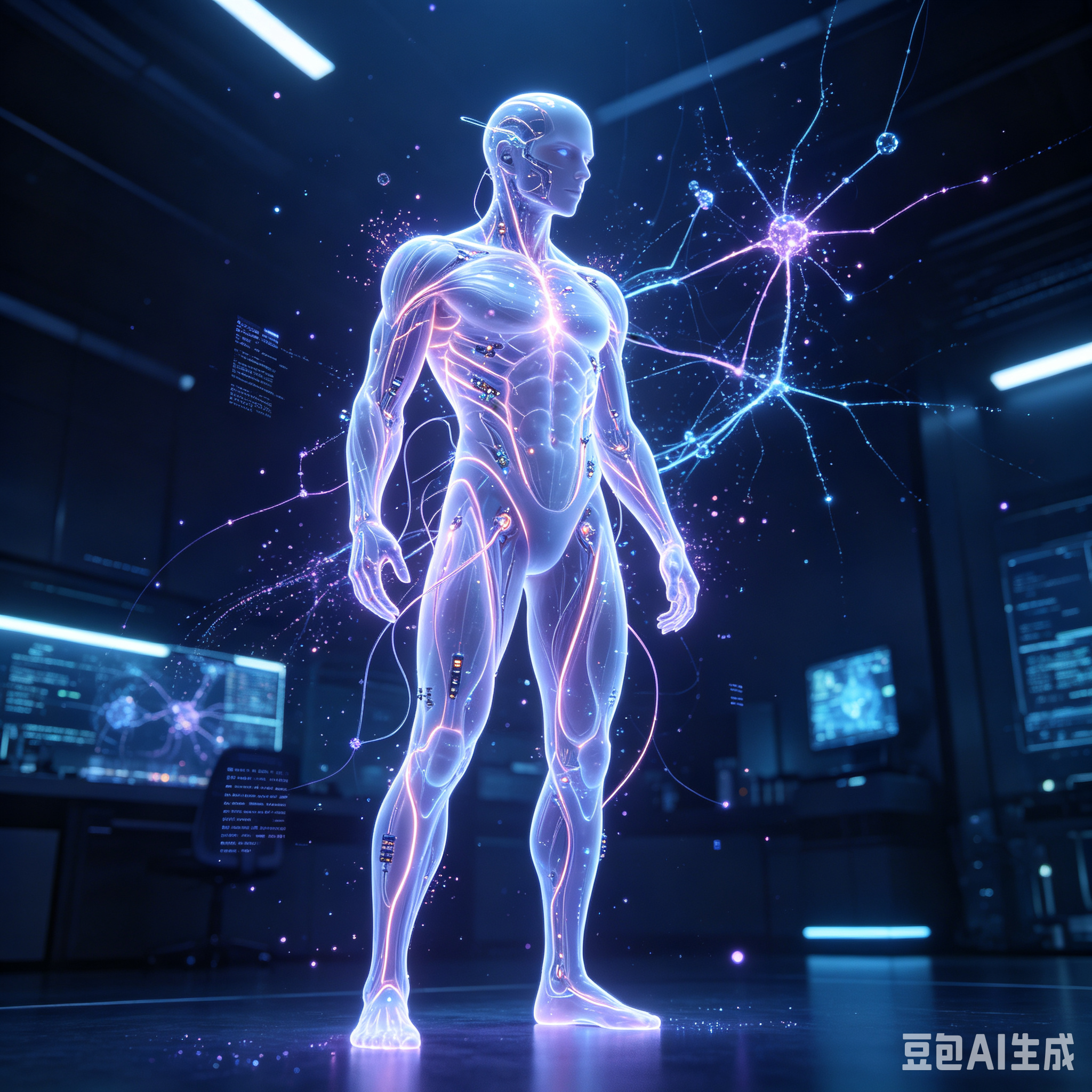 告别机器人秀肌肉，埃夫特 · 启智将在WAIC上展示“通用技术底座”王牌！