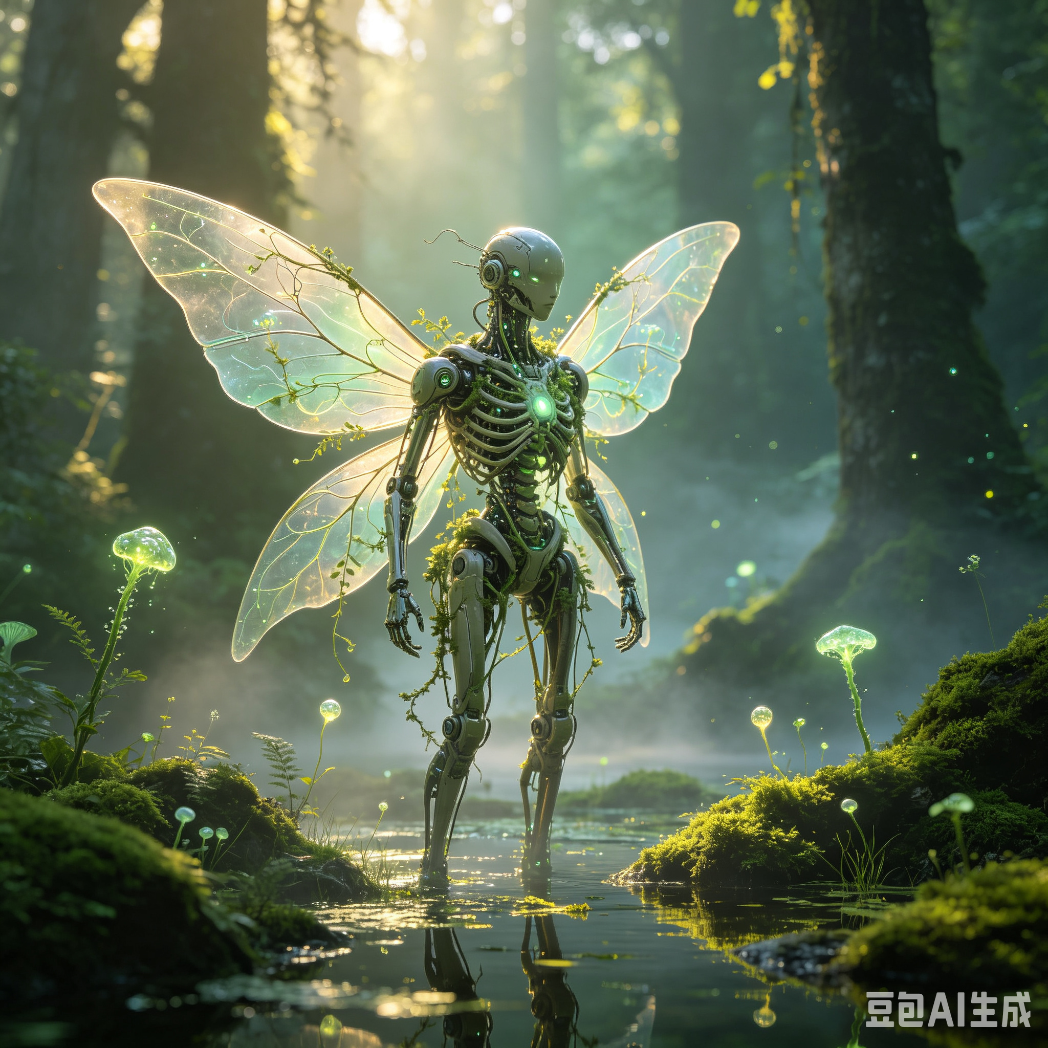  萝博派对连续完成近5亿元天使++轮和 Pre-A 轮融资