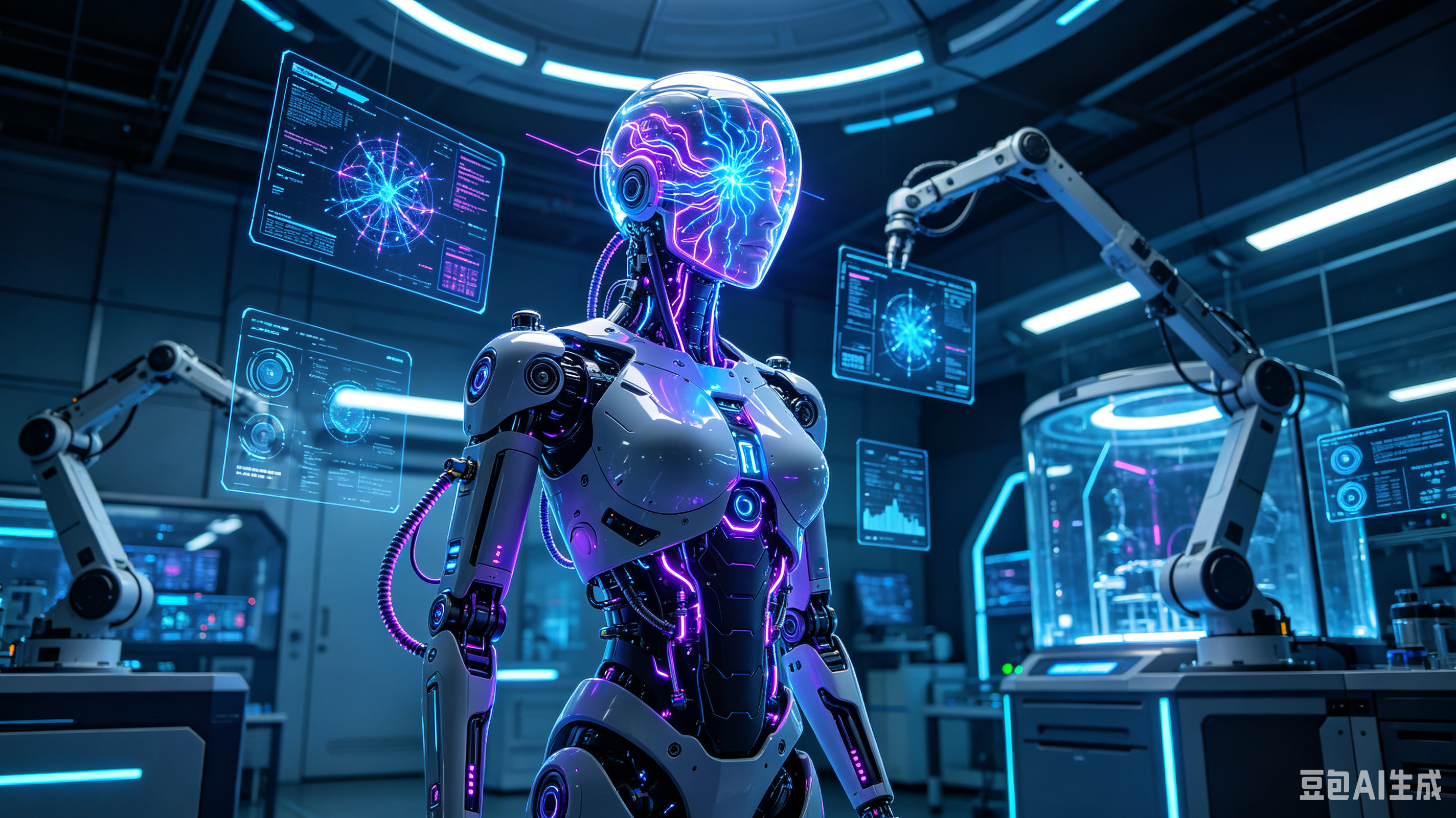 Walden Robotics获得3亿美元种子轮融资