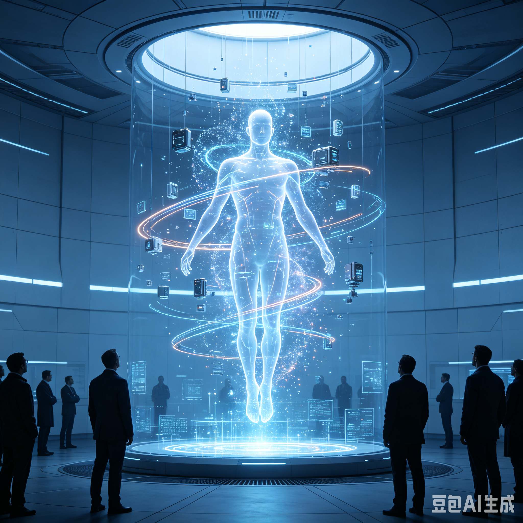 曦诺未来完成5亿元A+轮融资