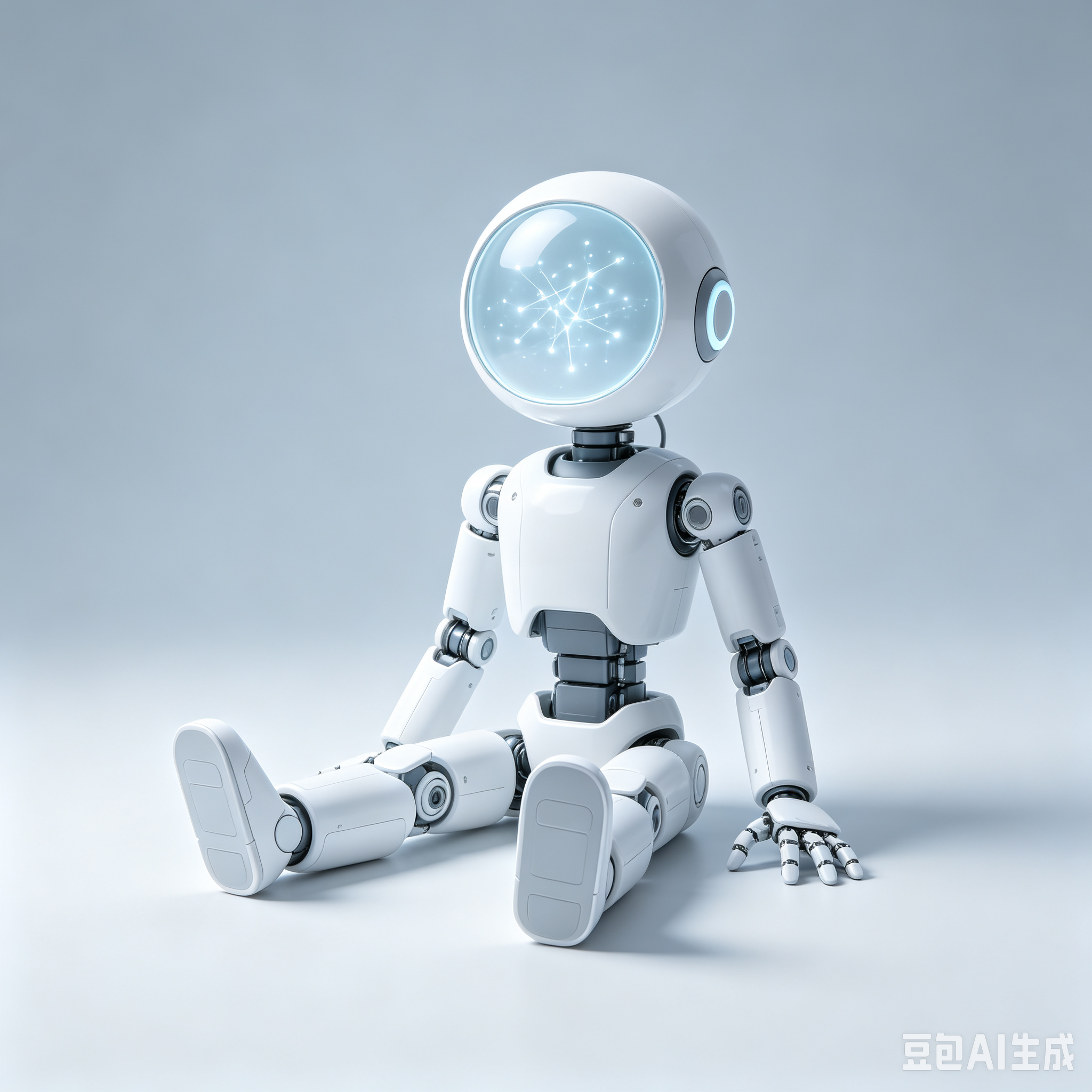 日冕开物完成连续两轮数亿元种子轮融资