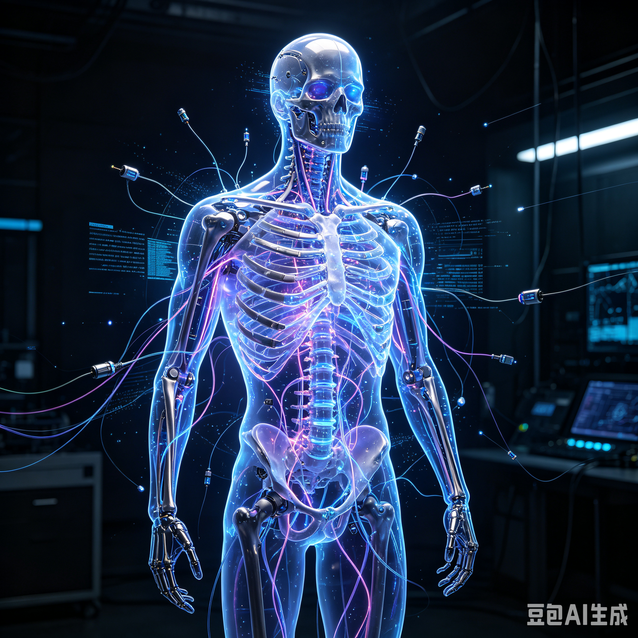 中国具身大模型进入“群战”时刻