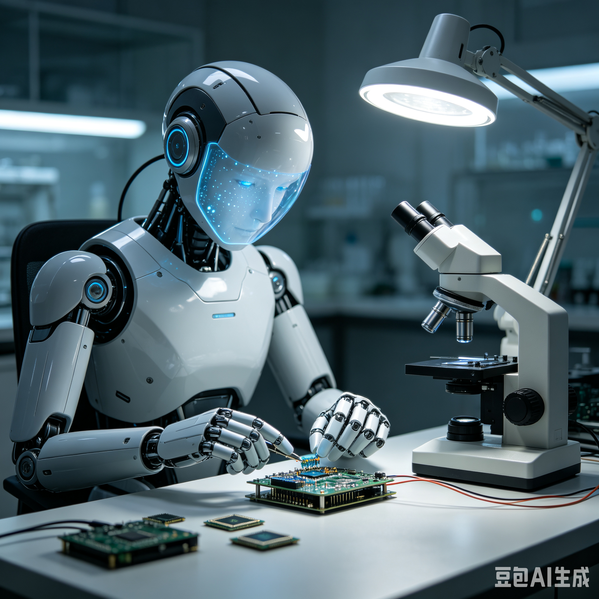 WAIC世界模型六小龙都在谈物理AI，我更关心一个问题：世界模型的预测究竟怎样转化为机器人动作？