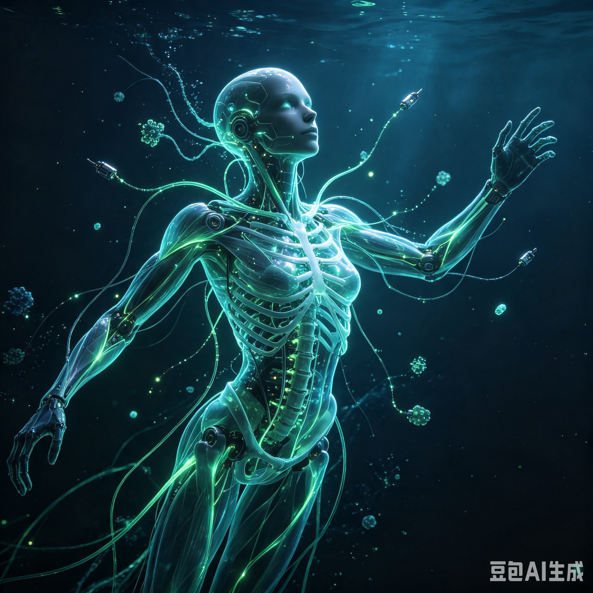 景联文科技完成近亿元A轮融资