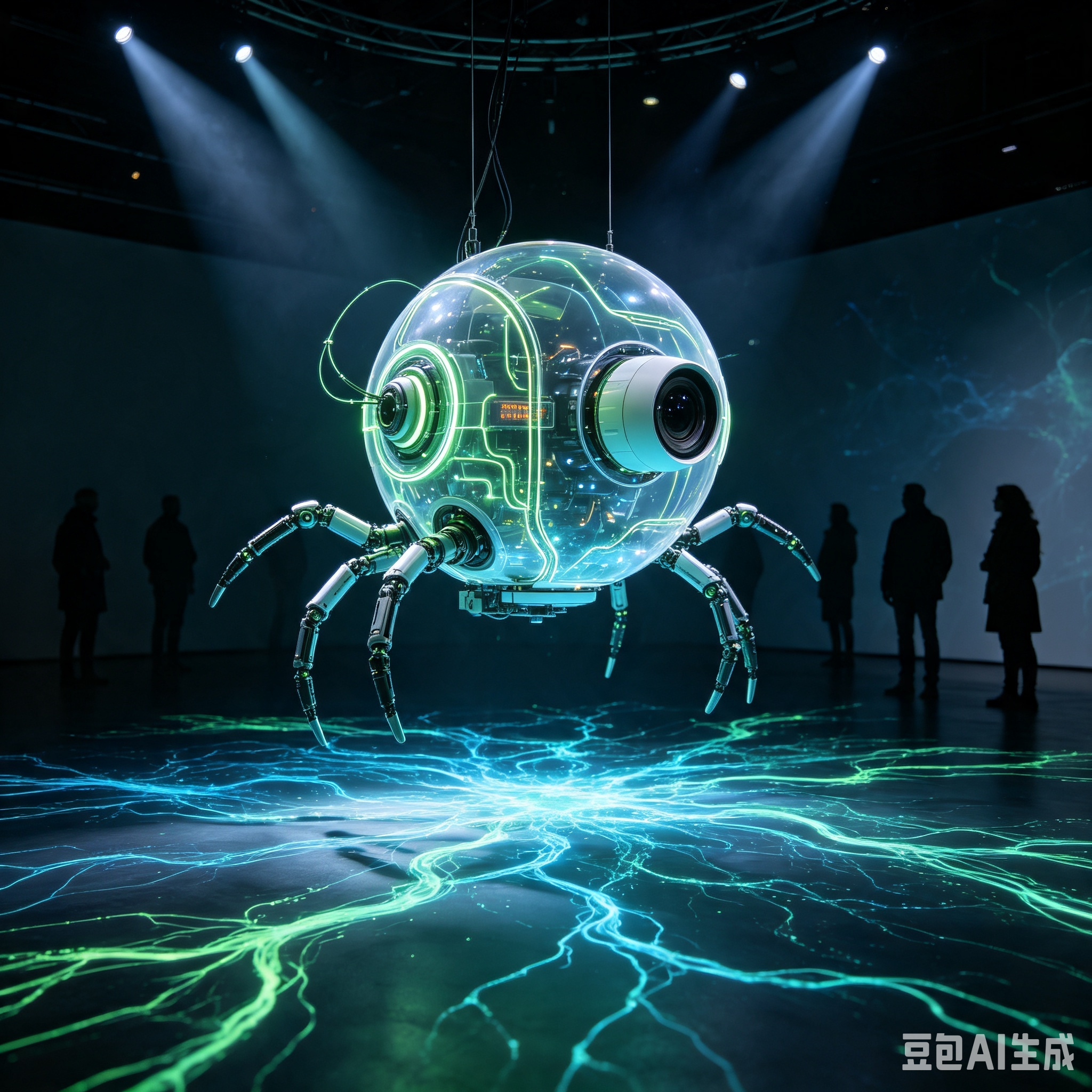 行业纷纷涌向世界模型之际，Video Rebirth选择了「视频原生」这条路