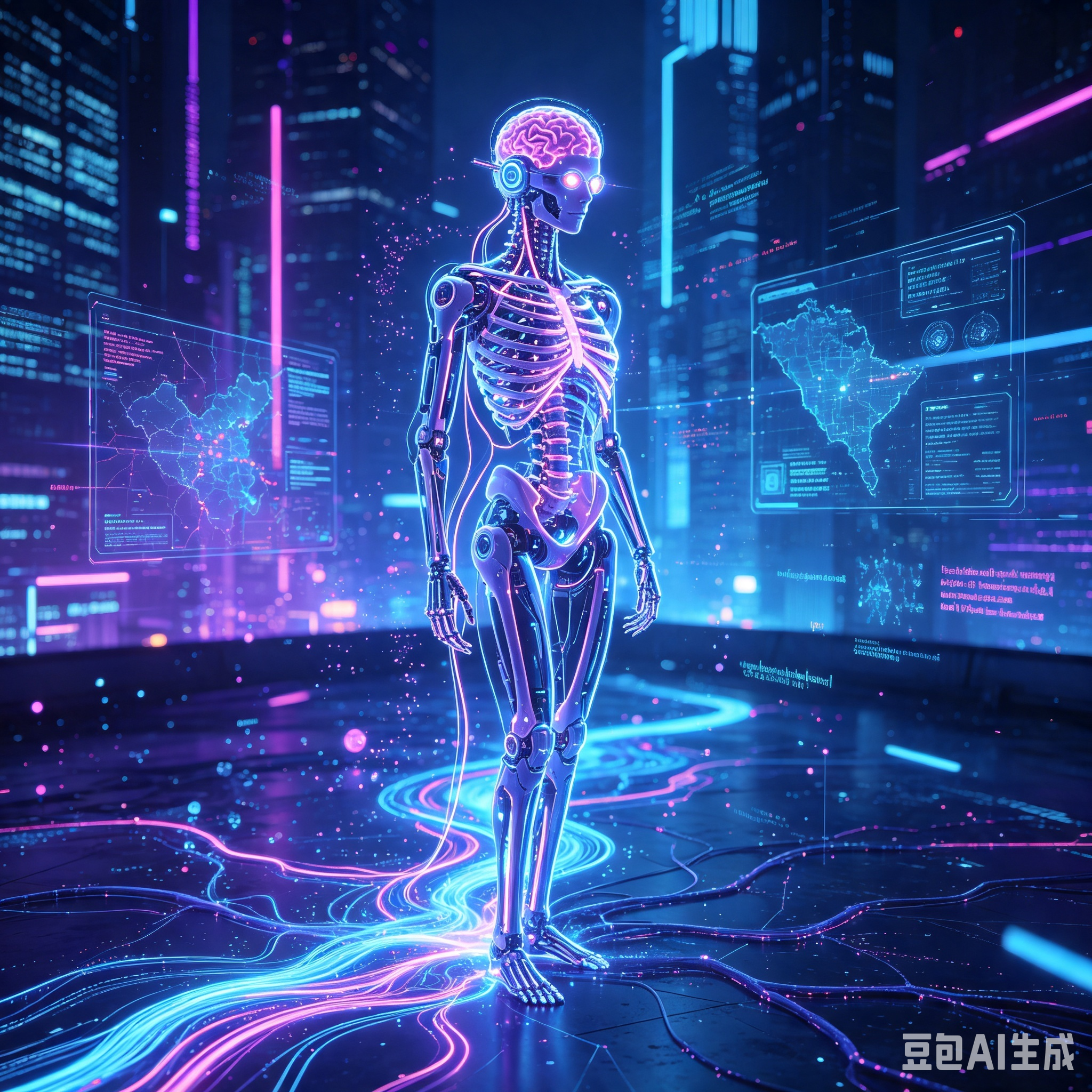 眸深智能完成近亿元Pre-A轮追加投资