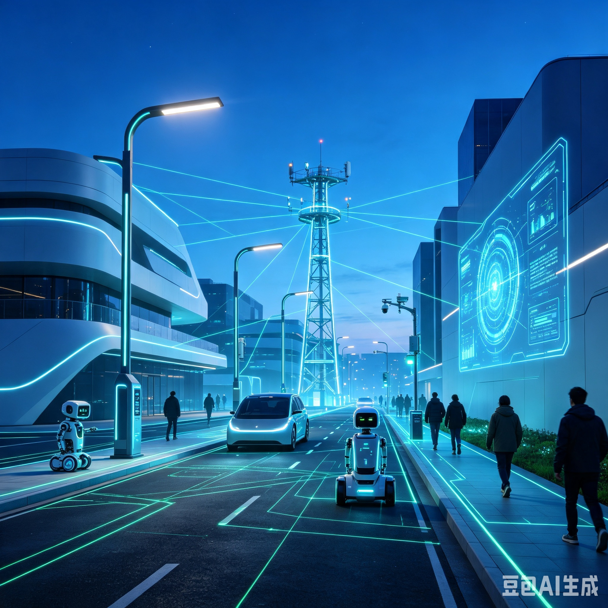 WRAM、WBI、具身原生……2026年具身智能的“黑话”都是怎么来的？
