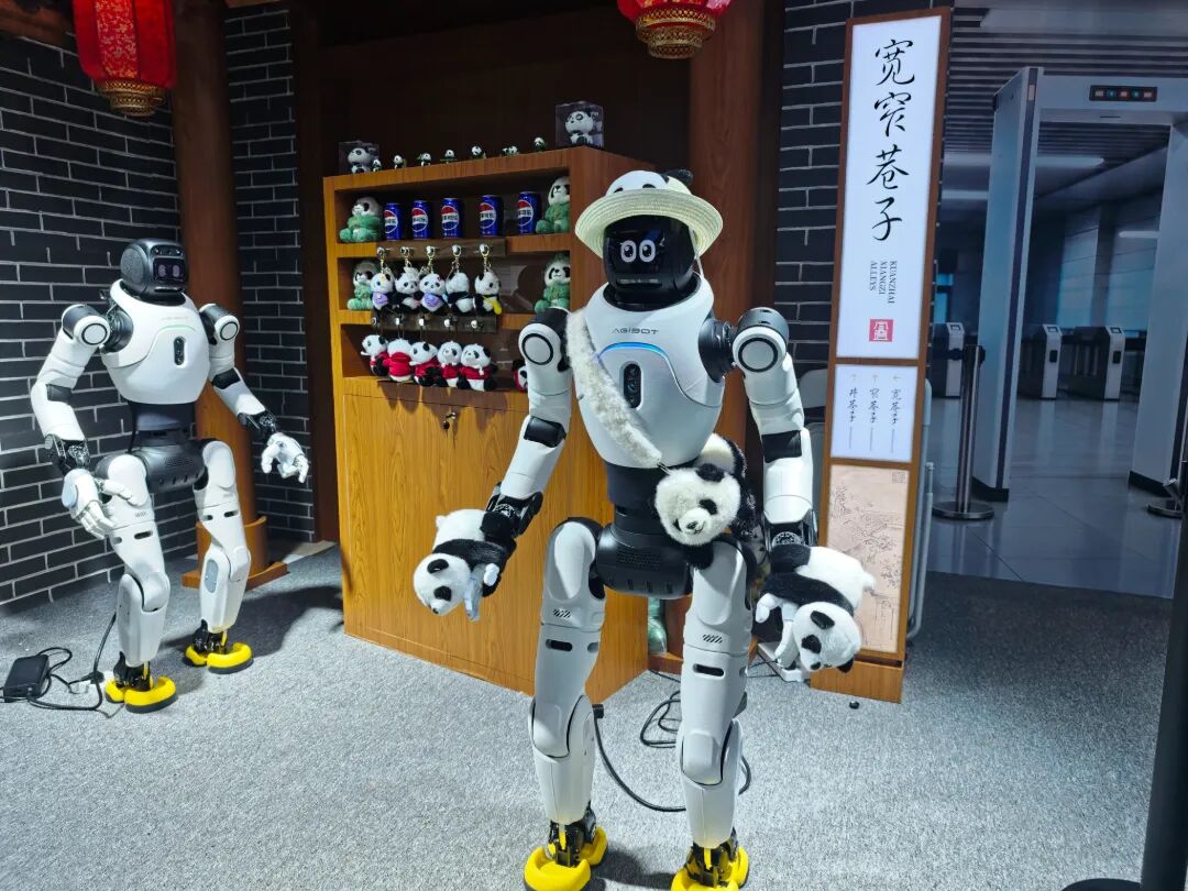 我看到的WAIC2026：成熟、瓶颈、同质化