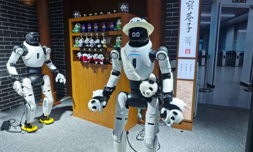我看到的WAIC2026：成熟、瓶颈、同质化