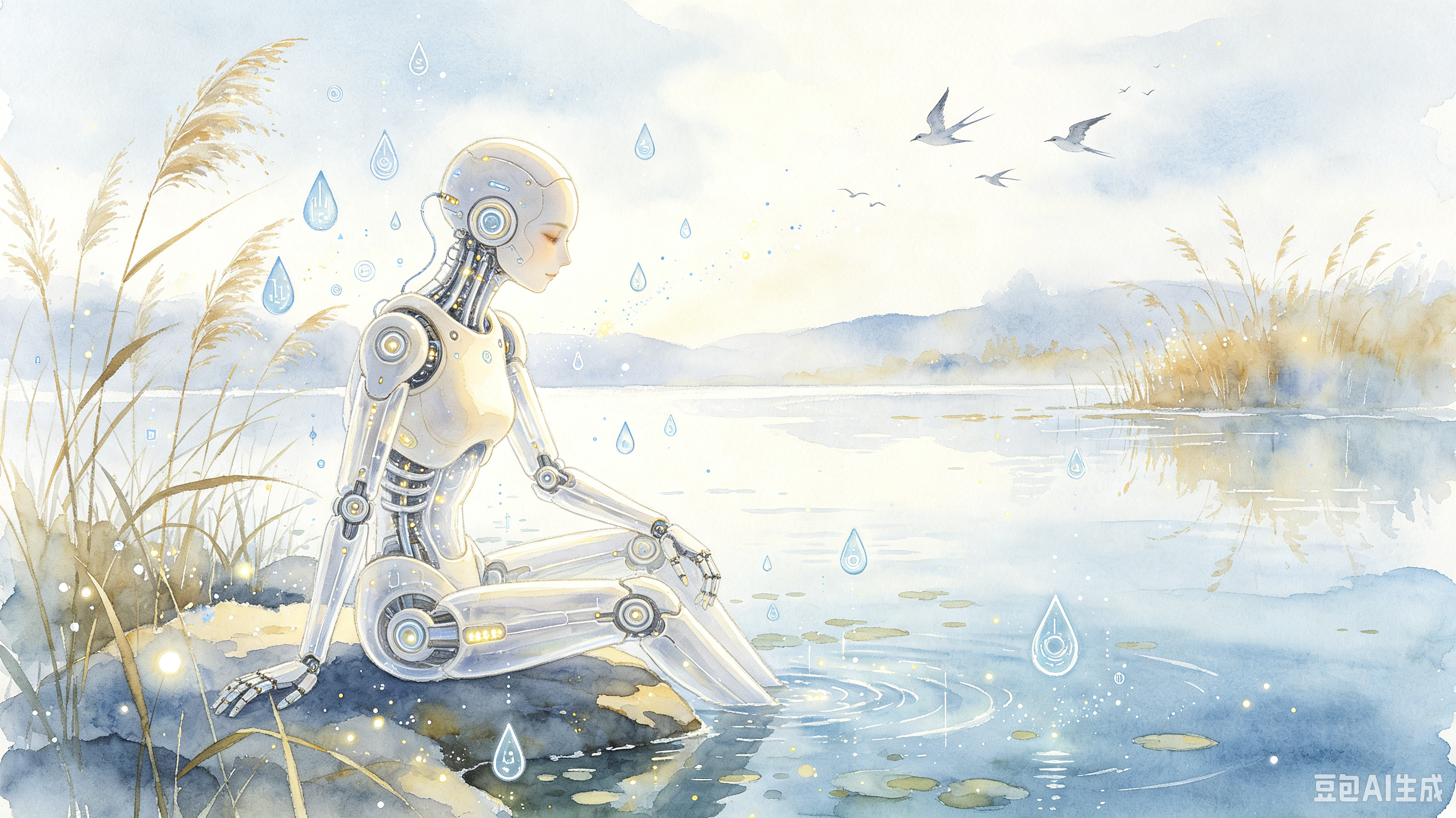 Gemini Robotics 2 发布：全身控制，机器人开始组队干活