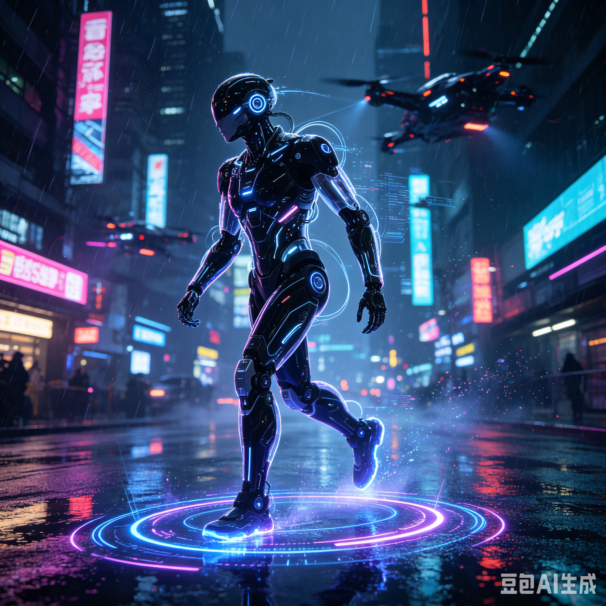 杨立昆联合作品AdaJEPA：世界模型从“训练后冻结”走向“执行中校准”，物理AI泛化真迎来解法了吗？