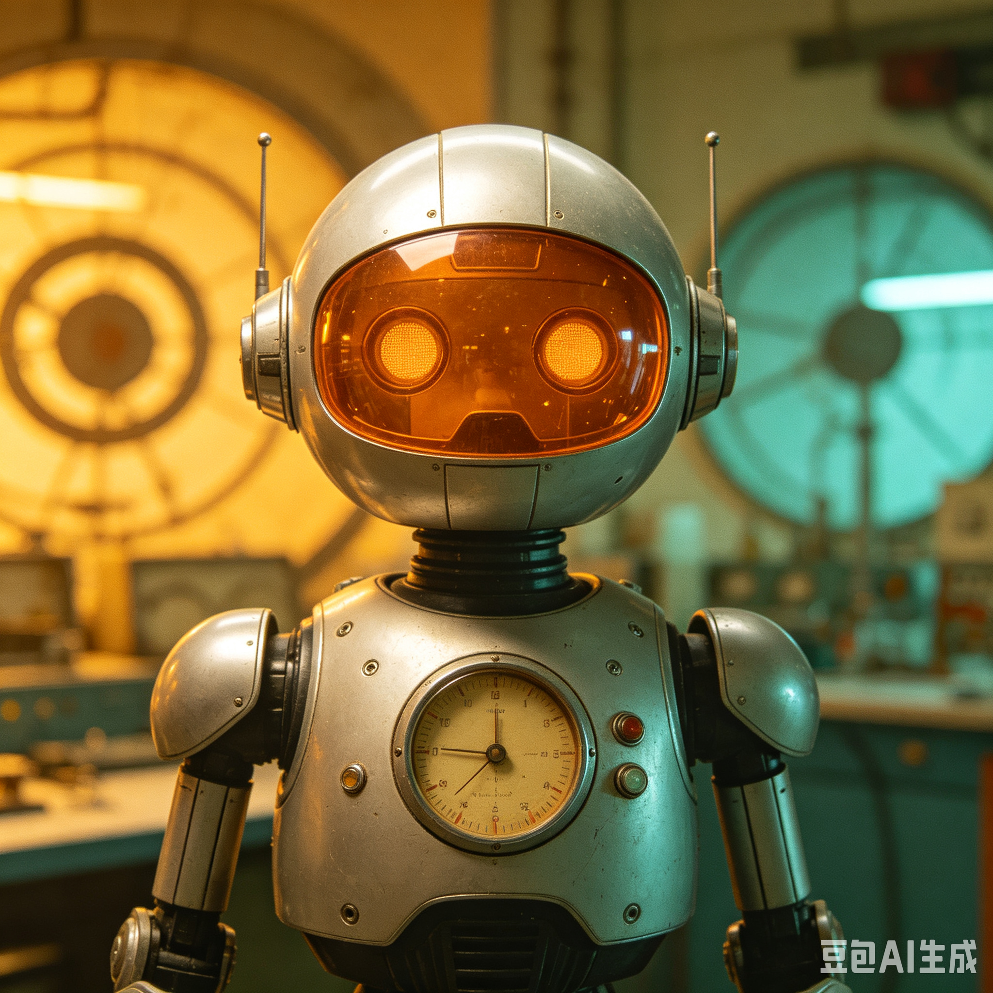 全球首个，连续时间具身世界模型！任意帧率自由生成